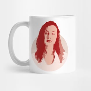 Tori Amos Mug